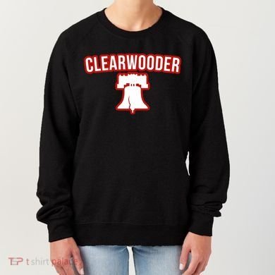 Clearwooder Florida Philadelphia Baseball Spring Training Gift Women's Sweatshirt