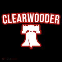 Clearwooder Florida Philadelphia Baseball Spring Training Gift Doggie Tank thumb 4