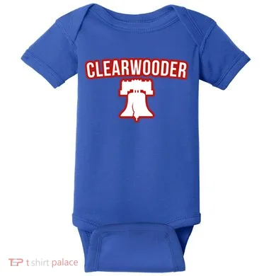Baby Bodysuit