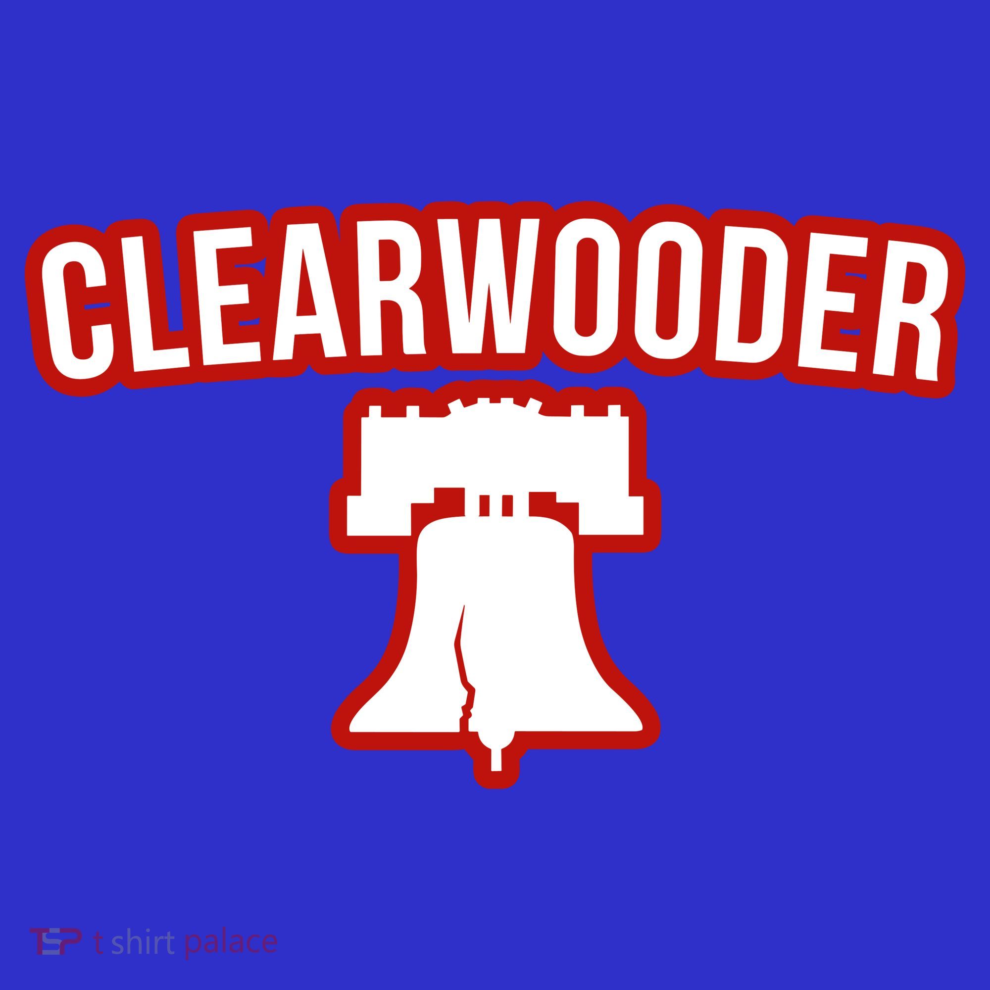 Clearwooder Florida Philadelphia Baseball Spring Training Gift Women's Long Sleeve Shirt