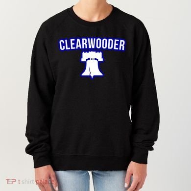 Clearwooder Florida Philadelphia Baseball Spring Training Gift Women's Sweatshirt