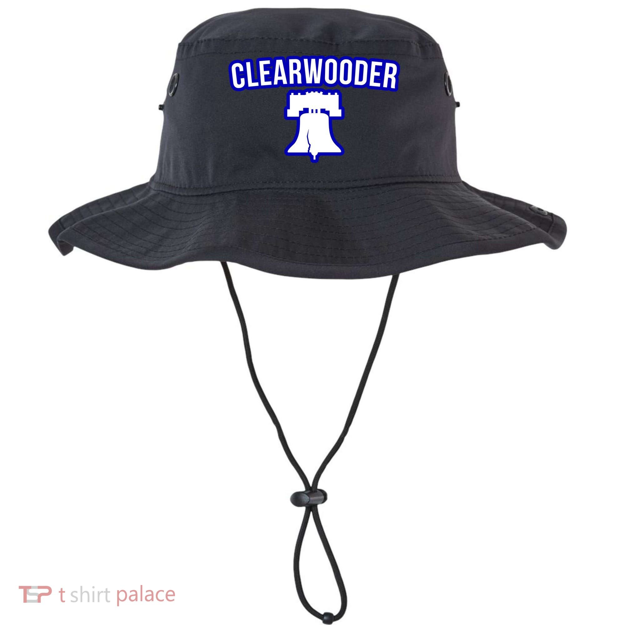 Clearwooder Florida Philadelphia Baseball Spring Training Gift Bucket Hat