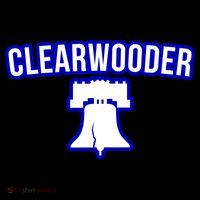 Clearwooder Florida Philadelphia Baseball Spring Training Gift Women's Hoodie thumb 2