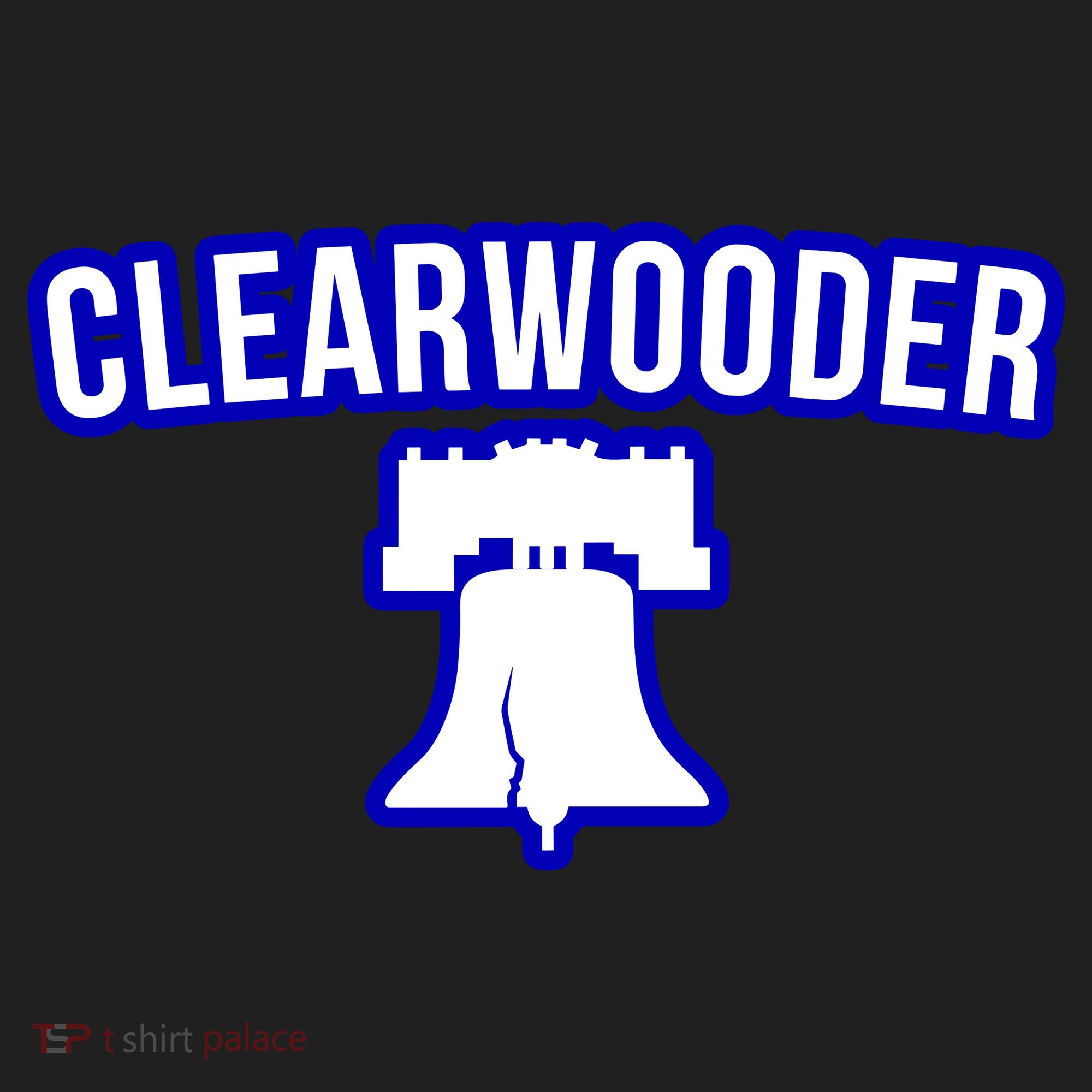 Clearwooder Florida Philadelphia Baseball Spring Training Gift Golf Towel