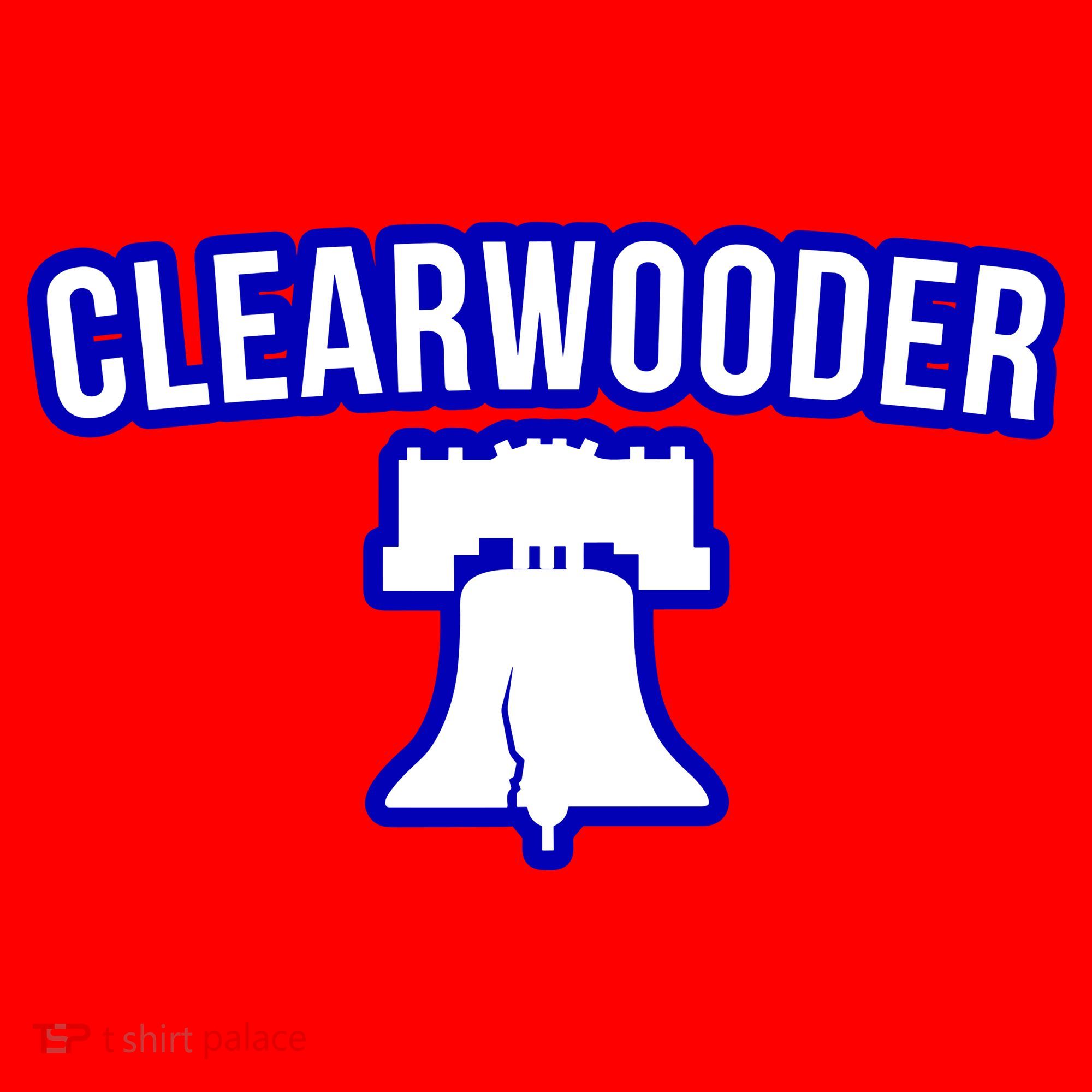 Clearwooder Florida Philadelphia Baseball Spring Training Gift Apron