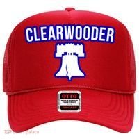 Clearwooder Florida Philadelphia Baseball Spring Training Gift Hat thumb 0