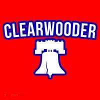Clearwooder Florida Philadelphia Baseball Spring Training Gift Kids T-Shirt thumb 4