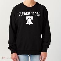 Clearwooder Florida Philadelphia Baseball Spring Training Gift Women's Sweatshirt thumb 0