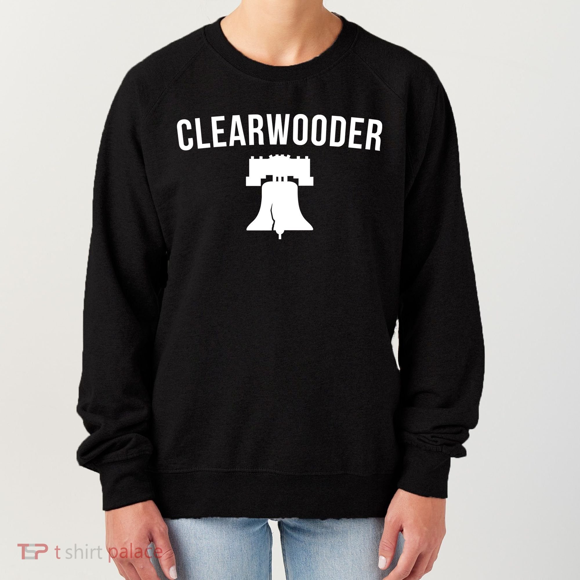Clearwooder Florida Philadelphia Baseball Spring Training Gift Women's Sweatshirt