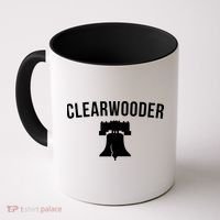 Clearwooder Florida Philadelphia Baseball Spring Training Gift Coffee Mug thumb 0