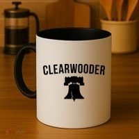 Clearwooder Florida Philadelphia Baseball Spring Training Gift Coffee Mug thumb 4