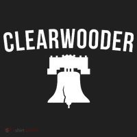 Clearwooder Florida Philadelphia Baseball Spring Training Gift Golf Towel thumb 3