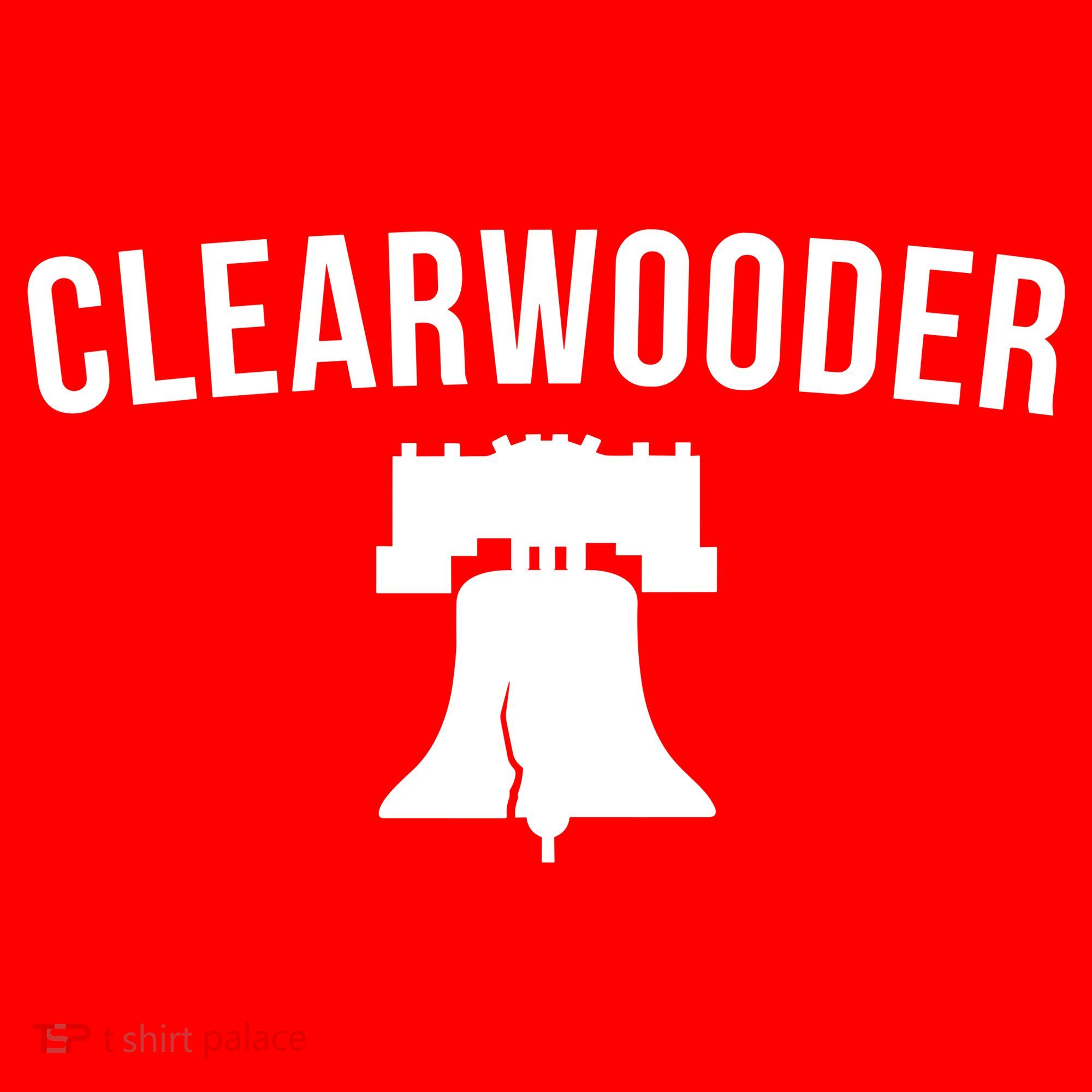 Clearwooder Florida Philadelphia Baseball Spring Training Gift Sweatshirt