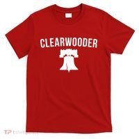 Clearwooder Florida Philadelphia Baseball Spring Training Gift T-Shirt thumb 0