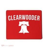 Clearwooder Florida Philadelphia Baseball Spring Training Gift Mousepad thumb 0