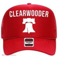 Clearwooder Florida Philadelphia Baseball Spring Training Gift Hat thumb 0