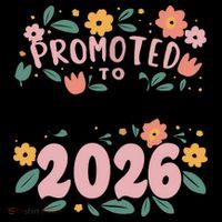 Cute Floral Promoted To Grandma 2026 Coffee Mug thumb 5
