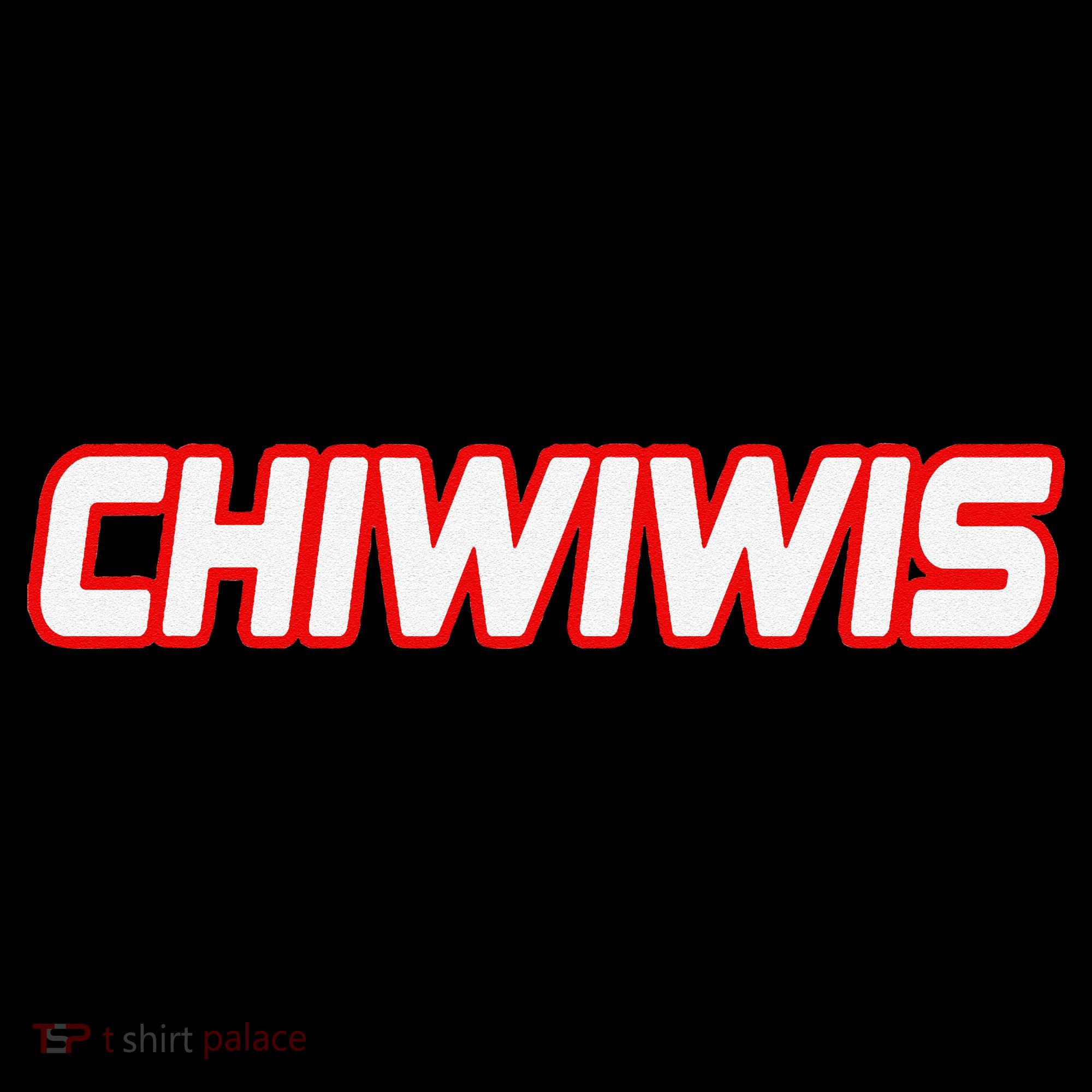 Chiwiwis Funny Quote Coffee Mug