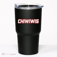 Chiwiwis Funny Quote Tumbler thumb 0