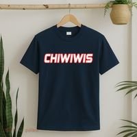 Chiwiwis Funny Quote T-Shirt thumb 2