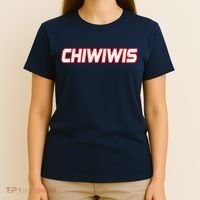 Chiwiwis Funny Quote T-Shirt thumb 4
