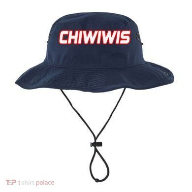 Chiwiwis Funny Quote Bucket Hat