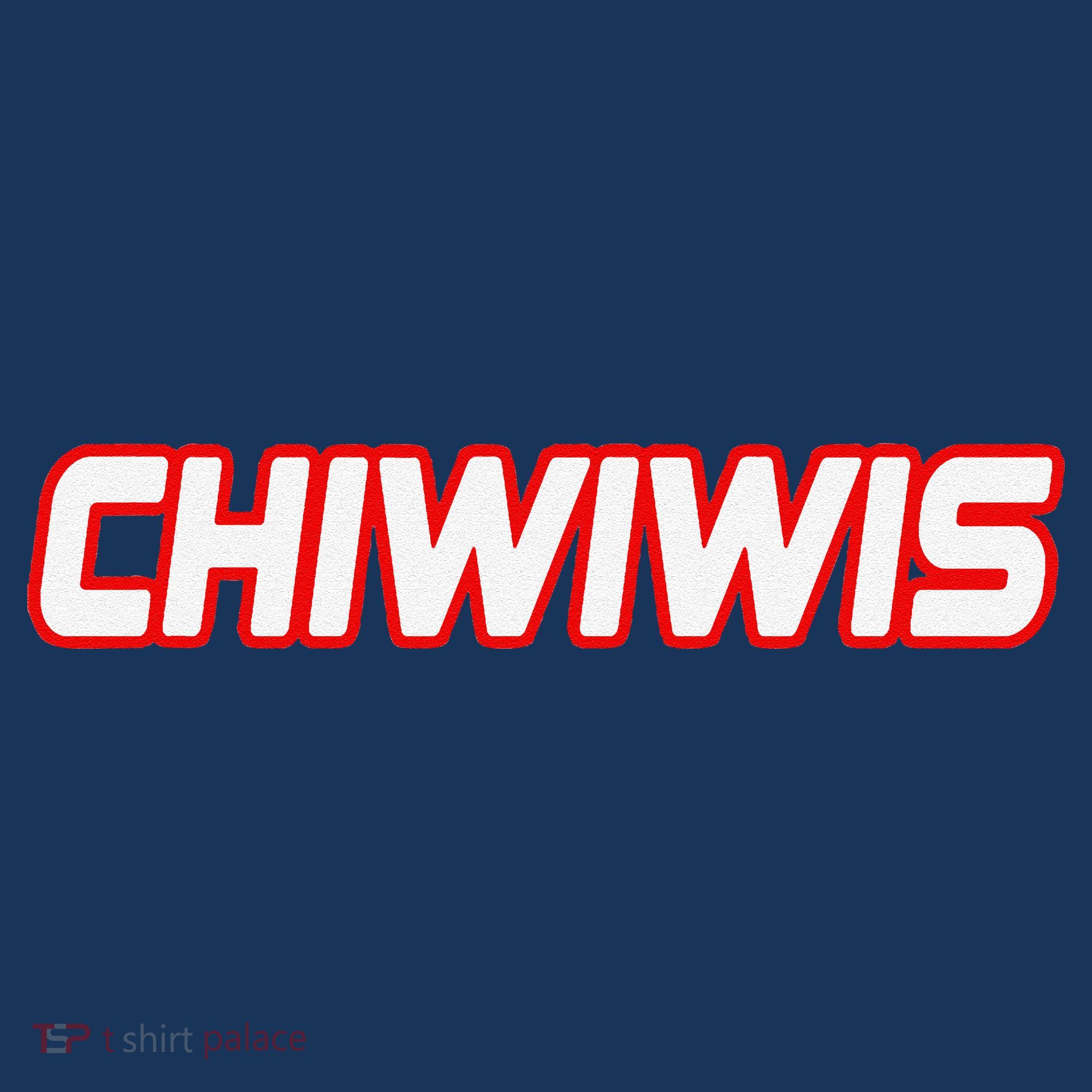 Chiwiwis Funny Quote Bucket Hat