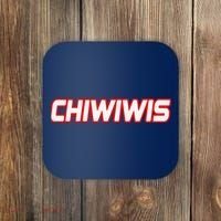 Chiwiwis Funny Quote Coaster thumb 0