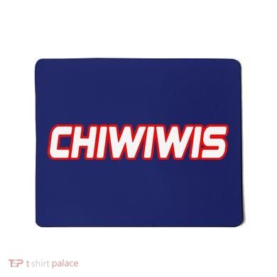 Chiwiwis Funny Quote Mousepad