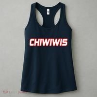 Chiwiwis Funny Quote Women's Tank Top thumb 3