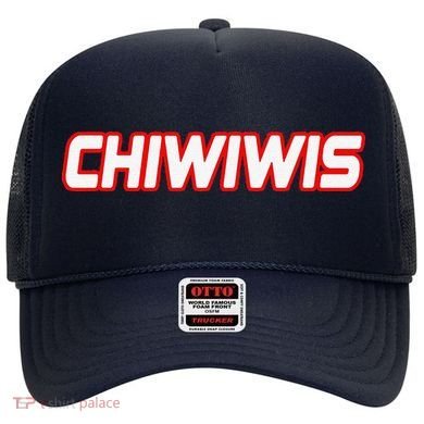 Chiwiwis Funny Quote Hat