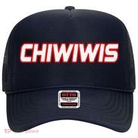 Chiwiwis Funny Quote Hat thumb 0