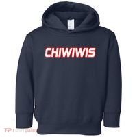 Chiwiwis Funny Quote Toddler Hoodie thumb 0
