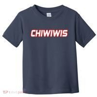 Chiwiwis Funny Quote Toddler T-Shirt thumb 0