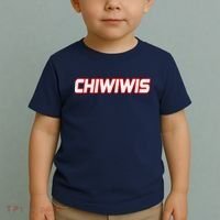 Chiwiwis Funny Quote Toddler T-Shirt thumb 2