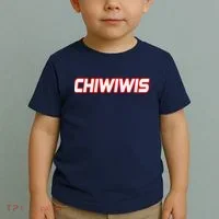 Chiwiwis Funny Quote Toddler T-Shirt thumb 2