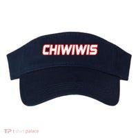 Chiwiwis Funny Quote Visor thumb 0