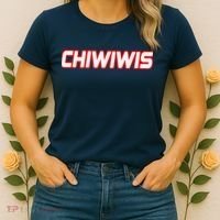 Chiwiwis Funny Quote Women's T-Shirt thumb 2