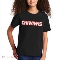 Chiwiwis Funny Quote Kids T-Shirt thumb 2