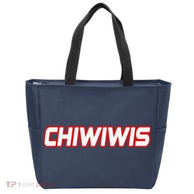 Chiwiwis Funny Quote Tote Bag
