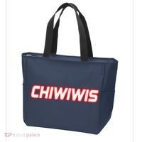 Chiwiwis Funny Quote Tote Bag thumb 3