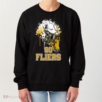 Clyde Fliers Rising Helmet Go Women's Sweatshirt thumb 0