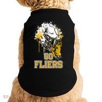 Clyde Fliers Rising Helmet Go Doggie Tank thumb 0