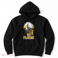 Clyde Fliers Rising Helmet Go Hoodie thumb 0