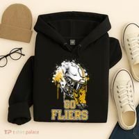 Clyde Fliers Rising Helmet Go Hoodie thumb 4