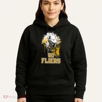 Clyde Fliers Rising Helmet Go Hoodie thumb 5