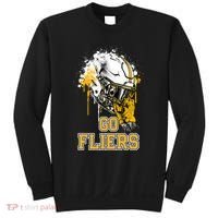 Clyde Fliers Rising Helmet Go Sweatshirt thumb 0