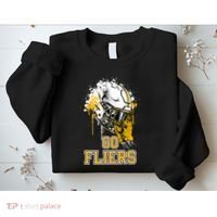 Clyde Fliers Rising Helmet Go Sweatshirt thumb 2