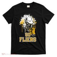 Clyde Fliers Rising Helmet Go T-Shirt thumb 0