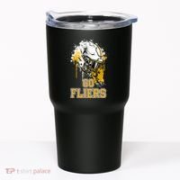 Clyde Fliers Rising Helmet Go Tumbler thumb 0